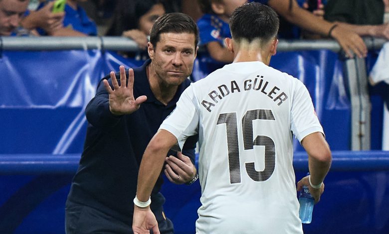 Arda Güler içini döktü 20 Arda Güler, “Dünyanın en büyük kulübüne geldiğimin farkındaydım. Ama ilk antrenmanımdan itibaren burada oynayabilecek kaliteye sahip olduğumu hissettim” dedi