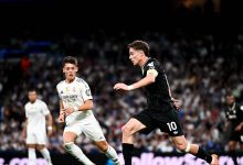 Şampiyonlar Ligi'nde Arda Güler'li Real Madrid, Kenan Yıldız'lı Juventus'u İspanya'da tek golle geçti