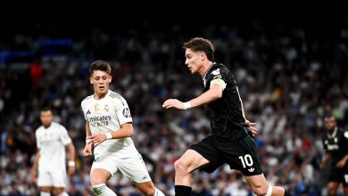Arda Güler, Kenan Yıldız'ı devirdi 7 Şampiyonlar Ligi'nde Arda Güler'li Real Madrid, Kenan Yıldız'lı Juventus'u İspanya'da tek golle geçti
