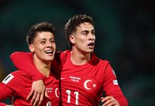 İtalyan spor gazetesi Tuttusport tarafından verilen Golden Boy ödülünde milli futbolcularımız Arda Güler ve Kenan Yıldız, 25 kişilik son listede yer aldı
