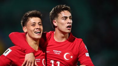 Arda Güler ve Kenan Yıldız finalde 7 İtalyan spor gazetesi Tuttusport tarafından verilen Golden Boy ödülünde milli futbolcularımız Arda Güler ve Kenan Yıldız, 25 kişilik son listede yer aldı