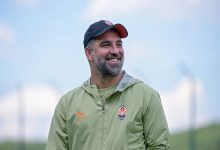 Arda Turan'a ağır eleştiriler 2 Ukrayna Kupası'nda ezeli rakibi Dinamo Kiev'e elenen Shakhtar Donetsk'te eleştiri okları teknik direktör Arda Turan'a yöneltildi