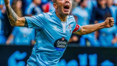 Atletico Madrid'in havası kaçtı 19 İspanya Ligi'nde geçen hafta Real Madrid'i 5-2 mağlup eden Atletico Madrid, Celta Vigo deplasmanında 1-1'lik skora razı oldu
