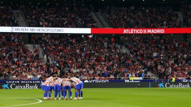 İşte Galatasaray'ın rakipleri! 11 Galatasaray'ın Şampiyonlar Ligi'ndeki rakiplerinden Atletico Madrid ve Union St. Gilloise kazanırken Monaco ile Ajax kaybetti