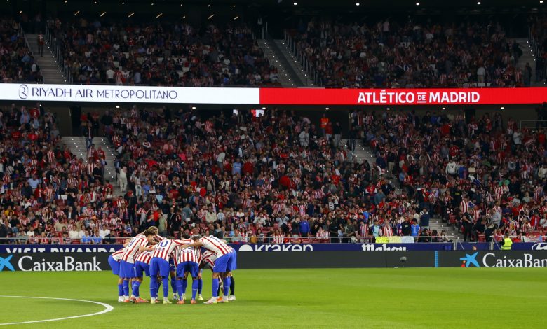 İşte Galatasaray'ın rakipleri! 7 Galatasaray'ın Şampiyonlar Ligi'ndeki rakiplerinden Atletico Madrid ve Union St. Gilloise kazanırken Monaco ile Ajax kaybetti