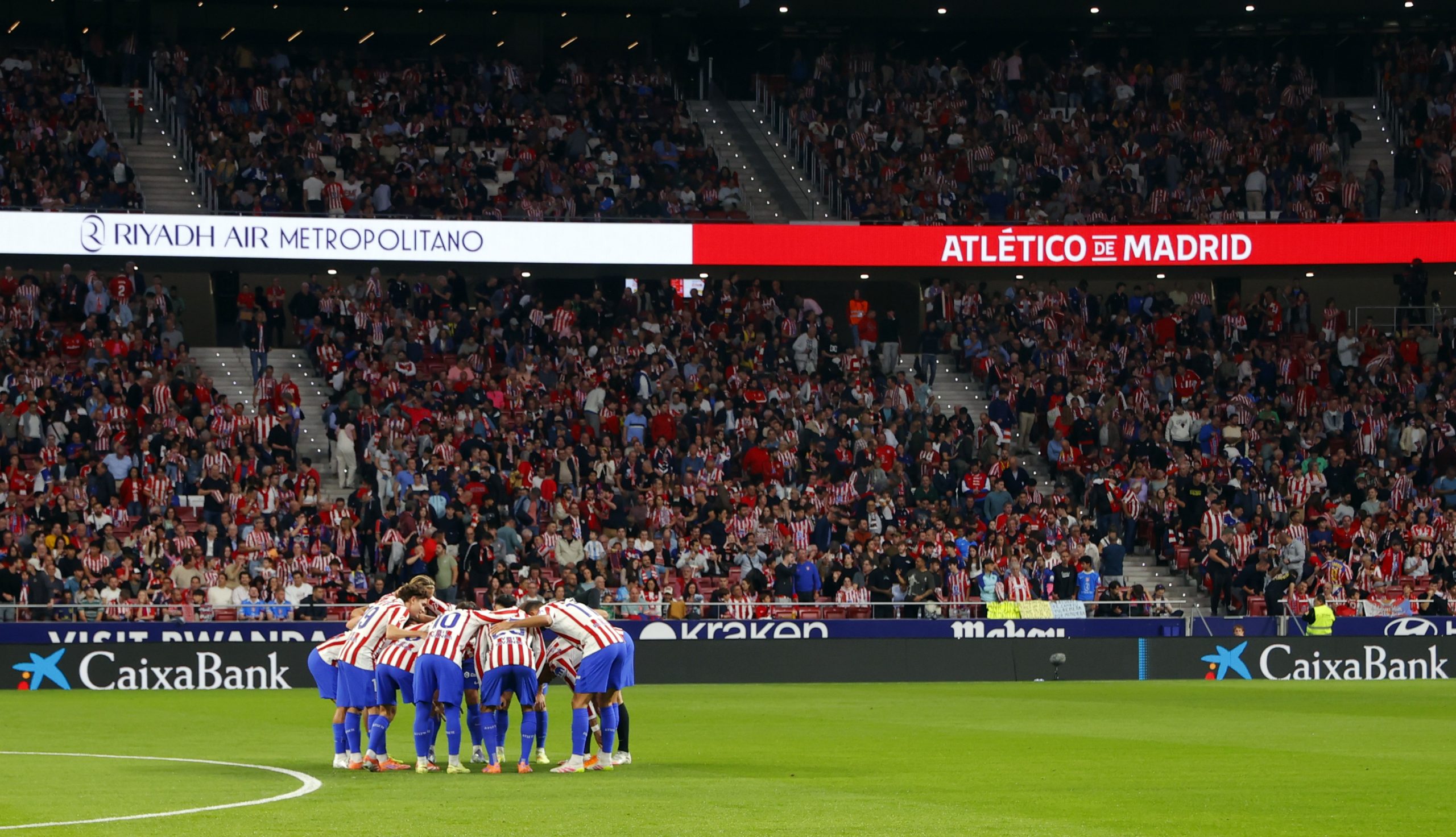 İşte Galatasaray'ın rakipleri! 1 Galatasaray'ın Şampiyonlar Ligi'ndeki rakiplerinden Atletico Madrid ve Union St. Gilloise kazanırken Monaco ile Ajax kaybetti