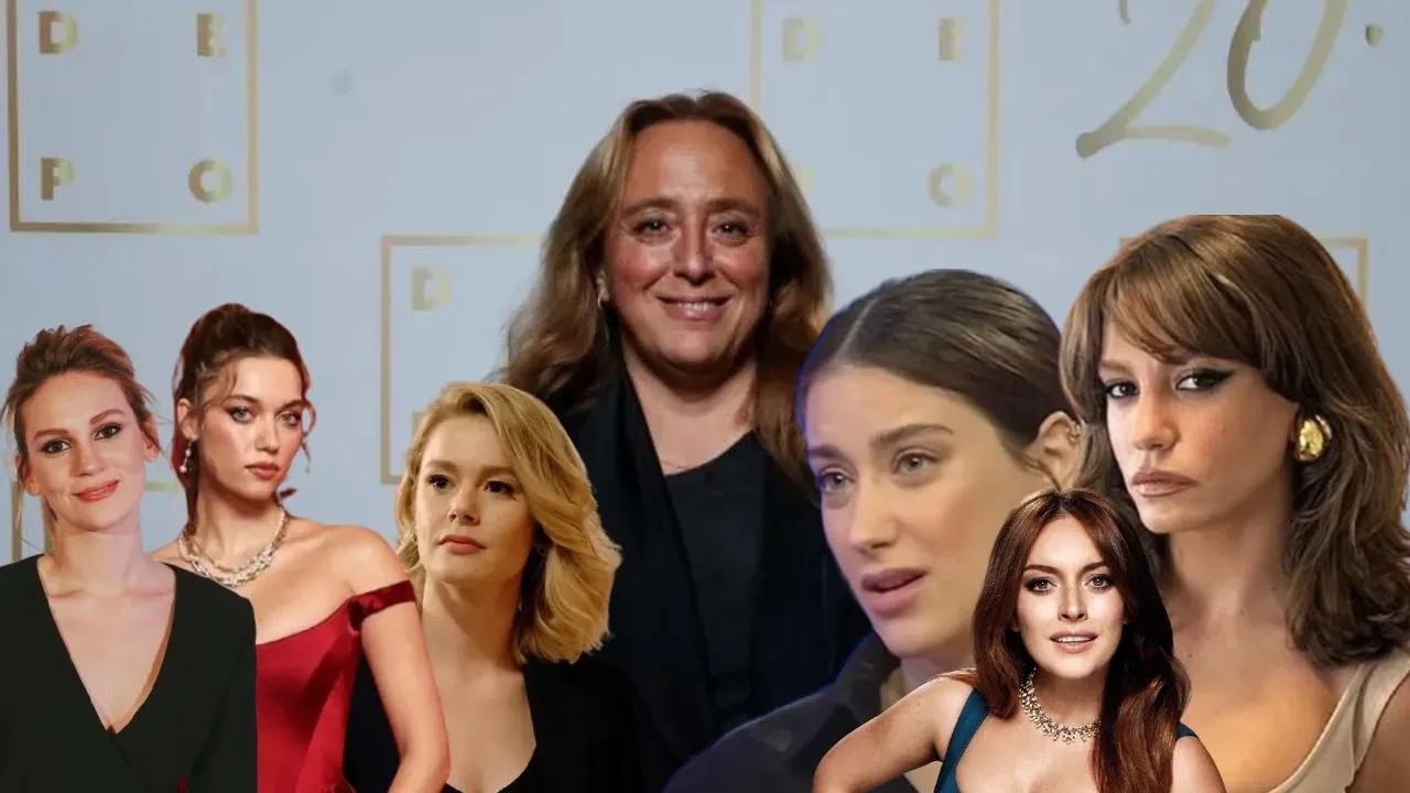 Ayşe Barım ameliyat olacak