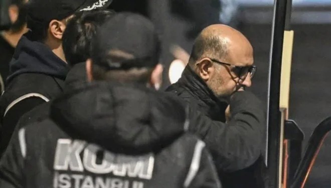 Aziz İhsan Aktaş’ın 16 şirketine kayyum atandı