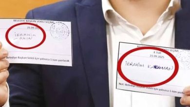 Bayrampaşa'da başkan vekili seçimi yenilenecek 9 Bayrampaşa Belediye Başkanı Hasan Mutlu'nun tutuklanmasının ardından gerçekleşen başkan vekili seçiminde AKP'nin itirazı kabul edildi. Mahkeme yürütmenin durdurulmasına karar verdi