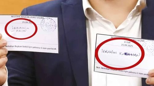 Bayrampaşa'da başkan vekili seçimi yenilenecek 1 Bayrampaşa Belediye Başkanı Hasan Mutlu'nun tutuklanmasının ardından gerçekleşen başkan vekili seçiminde AKP'nin itirazı kabul edildi. Mahkeme yürütmenin durdurulmasına karar verdi