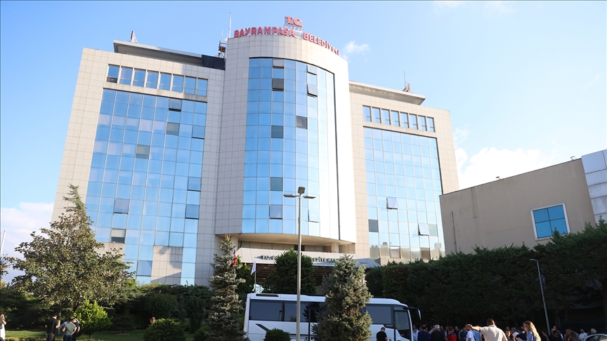 Bayrampaşa’da belediye başkanvekili seçimi tarihi açıklandı 1 İstanbul Valiliği, Bayrampaşa Belediye Meclisi’nin yeni başkanvekili seçimi için 26 Ekim 2025 Pazar günü saat 18.00’de toplanacağını duyurdu.