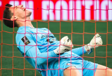 A Milli Futbol Takımı kampını terk eden kaleci Berke Özer, Lille'in Nantes deplasmanında performansıyla yıldızlaştı