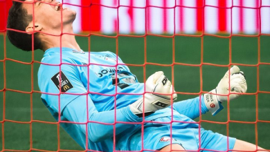 Berke Özer kalesinde devleşti 4 A Milli Futbol Takımı kampını terk eden kaleci Berke Özer, Lille'in Nantes deplasmanında performansıyla yıldızlaştı