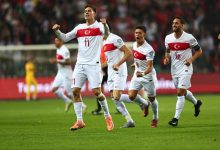 2026 Dünya Kupası Elemeleri’nde Bulgaristan deplasmanında 6-1 kazanan A Milli Futbol Takımı, Gürcistan’ı da kolay geçti