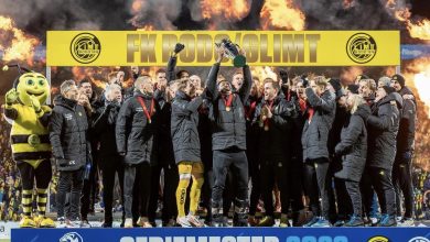 Bodo Glimt, Galatasaray'a hazır 16 Şampiyonlar Ligi’nde 22 Ekim’de Galatasaray’a konuk olacak Bodo Glimt, Norveç Ligi’nde Sarpsborg deplasmanında 5-2 kazandı