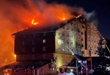 Otel yangınında tarihi karar 3 Bolu Kartalkaya’da 21 Ocak’ta 78 kişinin yaşamını yitirdiği, 137 kişinin yaralandığı Grand Kartal Otel yangını davasında sanıklar ağırlaştırılmış müebbet cezası aldı