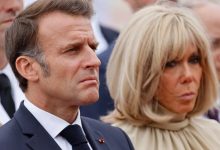 Fransa Cumhurbaşkanı Emmanuel Macron’un eşi Brigitte Macron’un, ülkenin resmi vergi portalında “Jean-Michel” ismiyle kayıtlı olduğu ortaya çıktı.