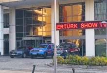 Can Holding'e operasyonda hakkında gözaltı kararı verilen 35 kişiden 26'sı gözaltına alınırken 3 kişinin yurt dışında olduğu ve 6 kişinin de arandığı ifade edildi