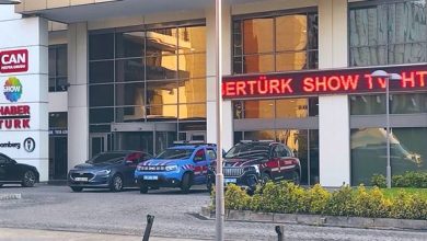 Can Holding’e ikinci dalga operasyon 13 Can Holding'e operasyonda hakkında gözaltı kararı verilen 35 kişiden 26'sı gözaltına alınırken 3 kişinin yurt dışında olduğu ve 6 kişinin de arandığı ifade edildi