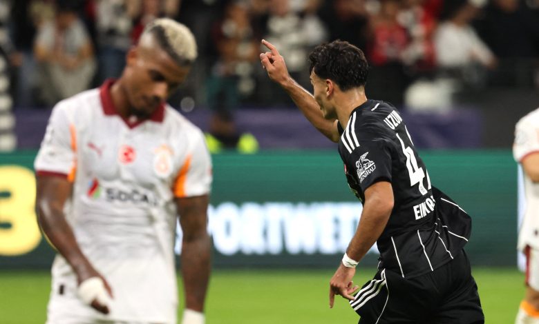 A Milli Takım’da konuşulmayan kriz 19 2026 Dünya Kupası Elemeleri’nde son iki maçını kazanan A Milli Takım’da Can Uzun’un çok az, Atakan Karazor’un ise hiç süre almaması Almanya’yı karıştırdı