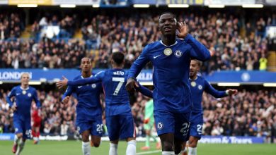 Liverpool, Londra'da 90+6'da yıkıldı 3 Şampiyonlar Ligi'nde Galatasaray'a 1-0 yenilen Liverpool, Premier Lig'de de Chelsea deplasmanında 2-1 mağlup oldu