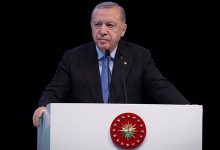 Cumhurbaşkanı Erdoğan, BMC Ankara Tank ve Yeni Nesil Zırhlı Araçlar Üretim Tesisi’nin açılışında konuştu.