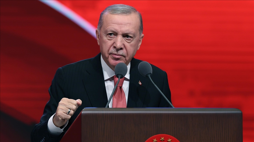 Cumhurbaşkanı Erdoğan: Gereği yapılıyor