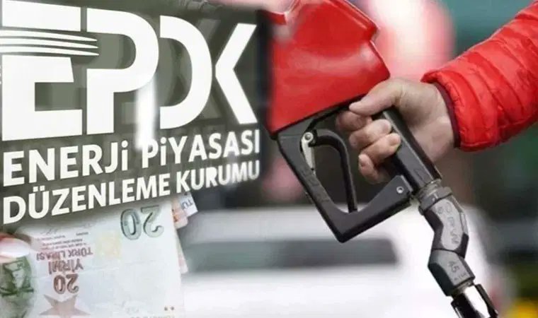 TP Petrol’de şok tutuklamalar