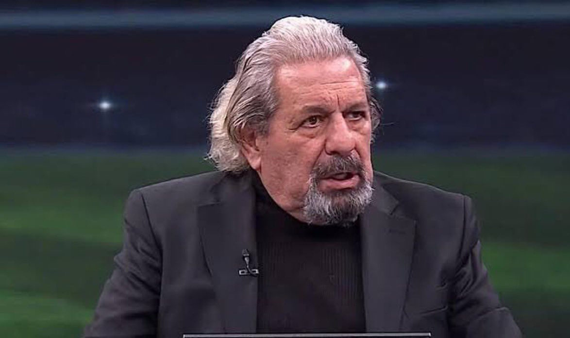 Erman Toroğlu: Tutuklayın bunları! 1 Eski hakem ve spor yorumcusu Erman Toroğlu, Türk hakemlerinin bahis oynadığının ortaya çıkmasının ardından çok sert konuştu