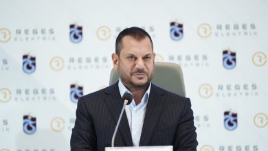 Ertuğrul Doğan'a 485 milyon TL gizemli para! 9 Papara’ya yönelik yasadışı bahis ve kara para suçlarından yürütülen soruşturmada Trabzonspor Başkanı Ertuğrul Doğan'a "mahiyeti anlaşılmayan" 485 milyon TL gönderildiği belirtildi