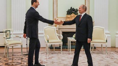 Beşar Esad'a suikast girişimi 3 Suriye'nin devrik Devlet Başkanı Beşar Esad, yaşamını sürdürdüğü Moskova'da zehirlenme girişimine maruz kaldı