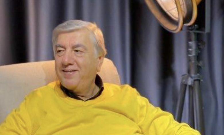 Faik Çetiner hayatını kaybetti 18 Türk spor basının usta yazar, televizyon programcısı Faik Çetiner, hayatını kaybetti. Çetiner’in ölümü spor basınında büyük üzüntü yarattı