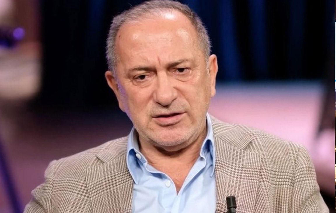 Fatih Altaylı: Yoruldum Emre! 1 3 Ekim'de tahliyesi reddedilen tutuklu gazeteci Fatih Altaylı, cezaevinden mektupla devam ettirdiği Youtube yayınlarına ara verdiğini açıkladı
