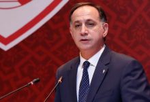 Adı açıklanmayan bir Süper Lig hakemi, Merkez Hakem Kurulu Başkanı Ferhat Gündoğdu hakkında İstanbul Cumhuriyet Başsavcılığı'na suç duyurusunda bulundu