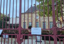 Louvre Müzesi’ndeki hırsızlık olayının ardından bu kez Haute-Marne bölgesindeki La Maison des Lumières Denis Diderot Müzesi hedef alındı.