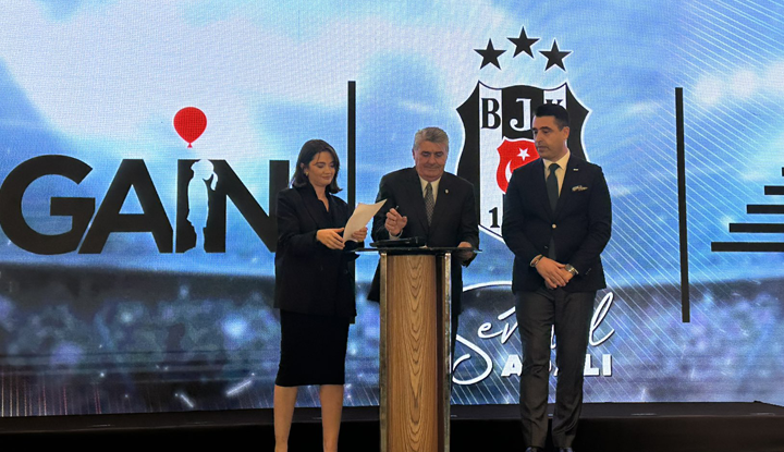 Gain Medya ile ilgili tüm haberler NationalTurk.com'da! Gain Medya haberleri, gelişmeleri ve Gain Medya fotoğrafları yer alıyor.