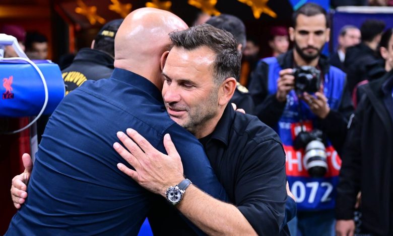 galatasaray liverpool