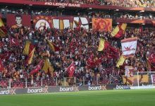 Trendyol Süper Lig’de Galatasaray, 1-0 geriye düştüğü maçta Göztepe’yi 3-1 yenerek 10 maçta 9. galibiyetini aldı