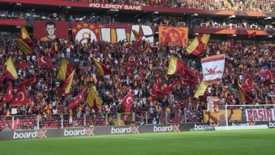 Galatasaray rakip tanımıyor 1 Trendyol Süper Lig’de Galatasaray, 1-0 geriye düştüğü maçta Göztepe’yi 3-1 yenerek 10 maçta 9. galibiyetini aldı