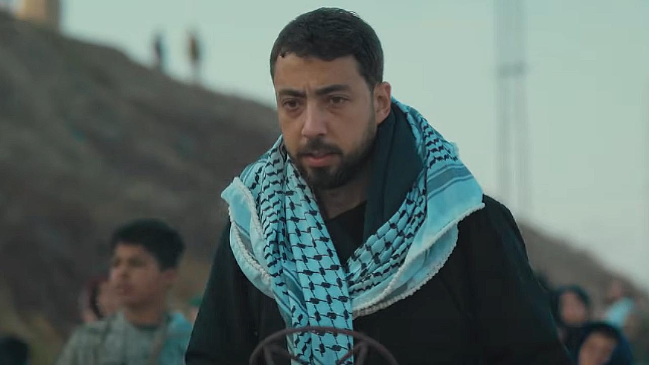 Burhanettin Duran’dan Yahia Barzaq için taziye