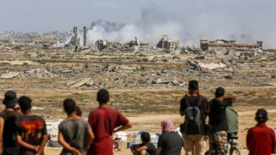 Gazze’de esir takası başlıyor 12 ABD Başkanı Donald Trump’ın öncülüğünde yürütülen barış planı kapsamında Hamas, pazartesi sabahı Gazze’de tuttuğu İsrailli rehineleri serbest bırakacak.