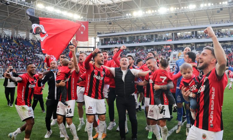 Gençlerbirliği’nde Hüseyin Eroğlu gitti 4 gencler1