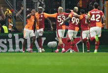 Şampiyonlar Ligi’nde Galatasaray, Bodo Glimt’i Victor Osimhen’ın yıldızlaştığı maçta yenerek 3 haftada 2. galibiyetini elde etti