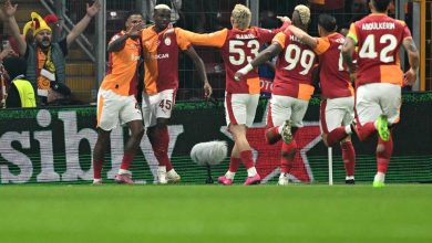 Şampiyonlar Ligi’nde Galatasaray, Bodo Glimt’i Victor Osimhen’ın yıldızlaştığı maçta yenerek 3 haftada 2. galibiyetini elde etti