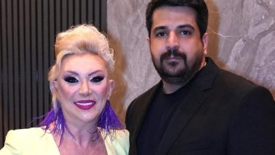 “Güllü’yü kızı Tuğyan öldürdü” 13 Güllü'nün ölümüyle ilgili sanatçının eski patronu Ferdi Aydın, 2 şahitle birlikte savcılığa suç duyurusunda bulundu