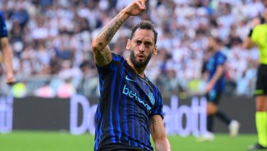 Galatasaray, Hakan Çalhanoğlu için kararlı 13 Galatasaray, yaz transfer döneminde Fenerbahçe'nin de gündemine gelen Hakan Çalhanoğlu'nu transfer etmek istiyor