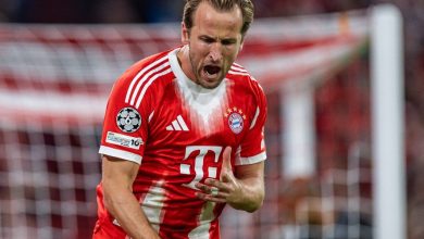 Harry Kane atmaya doymuyor 14 Almanya Ligi’nde Bayern Münih, Borussia Dortmund’u yenerken 32 yaşındaki Harry Kane bu sezon 11 resmi maçta 19 gole ulaştı