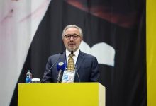 Hamdi Akın, İstanbul Büyükşehir Belediyesi iş ve eylemlerine yönelik yürütülmekte olan soruşturma kapsamında ifadeye çağrıldı