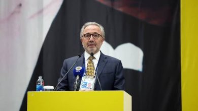 Hamdi Akın, İstanbul Büyükşehir Belediyesi iş ve eylemlerine yönelik yürütülmekte olan soruşturma kapsamında ifadeye çağrıldı