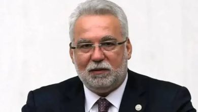 Cumhurbaşkanı'na hakaret suçlamasıyla gözaltına alınan AK Parti eski milletvekili Hüseyin Kocabıyık tutuklandı
